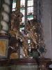 26.5.2007 - kostel Narození Panny Marie v Klatovech