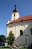5.6.2011 - kostel sv. Jana Evangelisty v Blovicích
