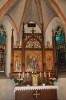 3.6.2011 - kostel sv. Jana Křtitele v Chudenicích