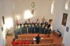 4.6.2011 - kostel Panny Marie Bolestné v Hamrech