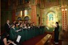 22.5.2011 - kostel sv. Rodiny v Domově sv. Karla Boromejského v Praze Řepích