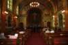 22.5.2011 - kostel sv. Rodiny v Domově sv. Karla Boromejského v Praze Řepích