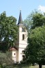 21.5.2011 - kostel sv. Havla-opata v Tuchlovicích