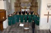 15.9.2012 - kostel sv. Jakuba Většího v Lidicích u Otrub