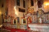 16.12.2012 - kostel Nejsvětější Trojice v Praze ve Spálené ulici