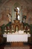31.5.2013 - kostel sv. Jana Křtitele v Janovicích nad Úhlavou