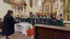 30.11.2024 - Domov svatho Josefa - Arel ire