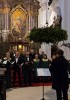 1.12.2024 - kostel Nanebevzet Panny Marie, Hradec Krlov